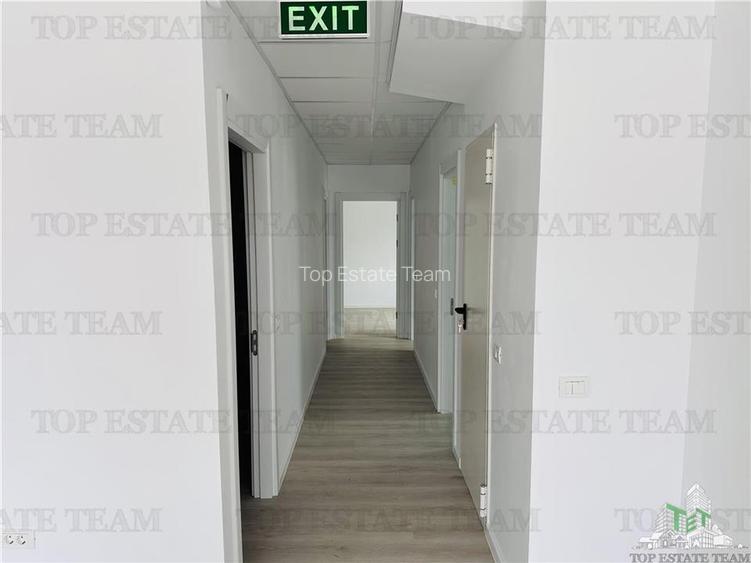 4 Hale Industriale, suprafata constructie 425mp, teren 1075, Linia de Centura, z - 30