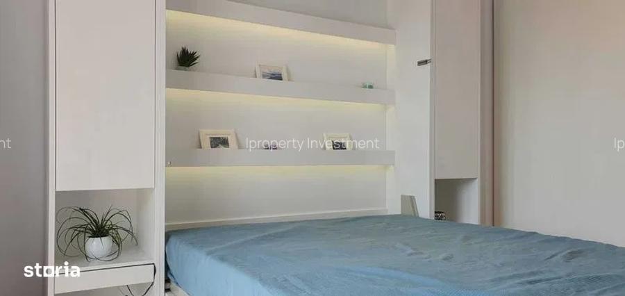 Marmura Residence | 2 Camere | Parcare Subterana | Centrala - 3