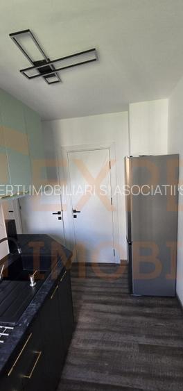 Apartament 2 camere de inchiriat in zona City Park Mall - 4