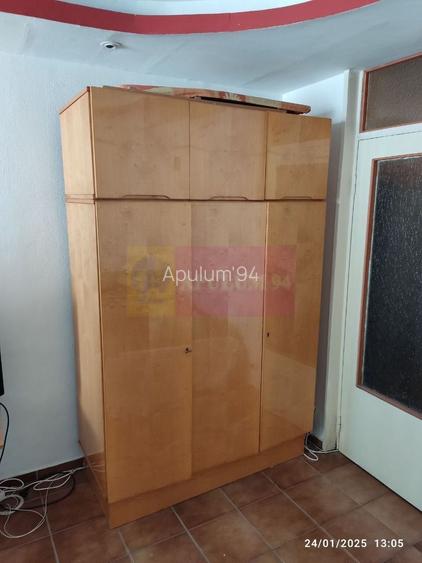 Garsoniera Vitan- zona Auchan. - 2