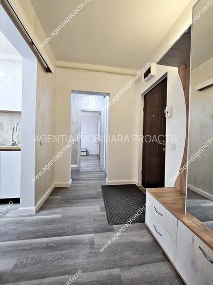 Apartament cu 2 camere, Centru- aproape de Faleza, etaj 1, mobilat! - 6