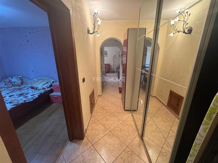 Ap 3 cam, etaj 1, parcare, Ultracentral - Piata Unirii, comision 0 % - 17