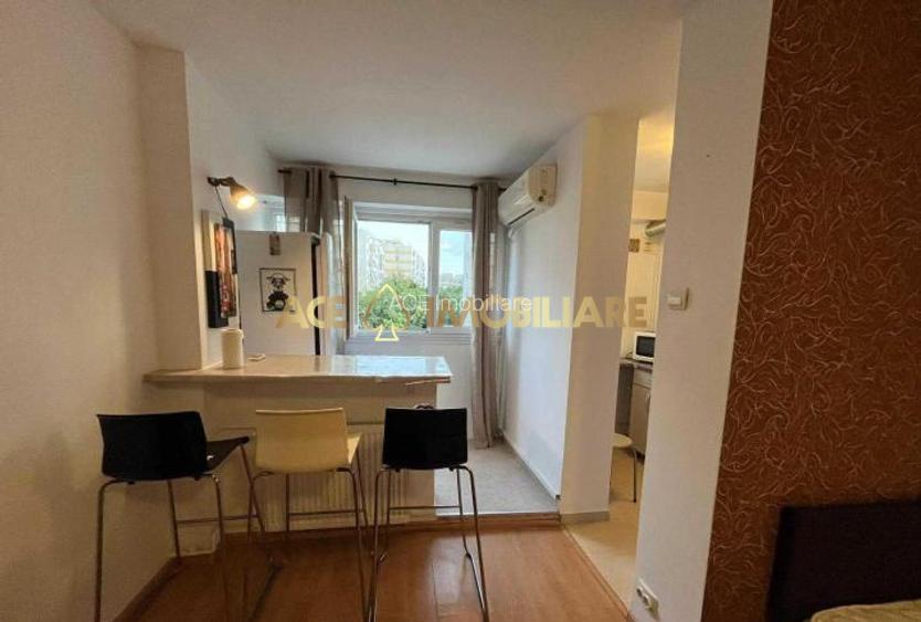 Garsoniera de inchiriat | Iancului | Metrou | Mobilata| Pet friendly - 2