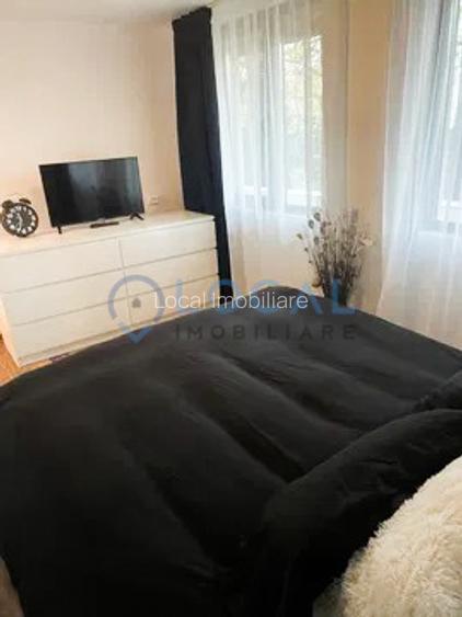 Apartament 2 camere terasa | Modern | Marasti | - 4