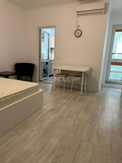 Garsoniera Militari Residence Complex Avangarde Parcare Inclusa - 10