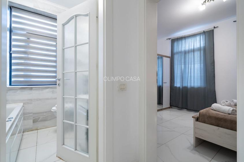 Afacere la cheie-Aparthotel-Oportunitate - 50