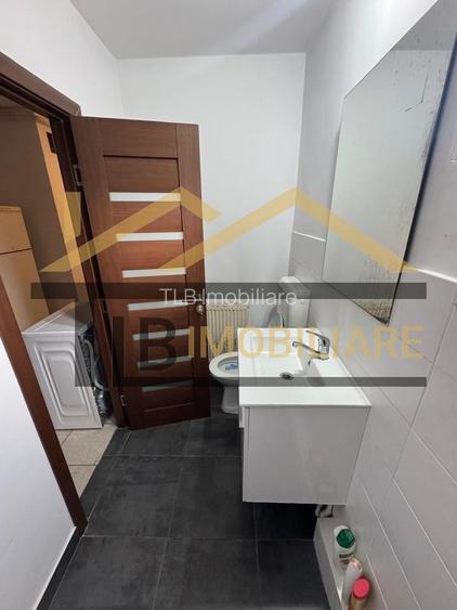 Garsoniera, 35mp, zona E-ON - 5