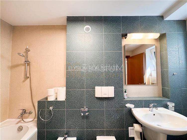 Apartament 3 camere de inchiriat Aviatorilor - 23