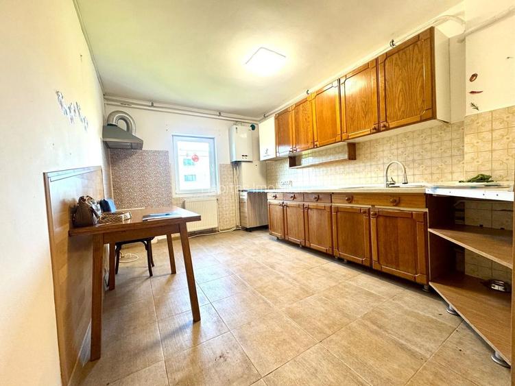 4camere decomandate et2/4, 77mp -Titulescu/Gheorgheni - 13