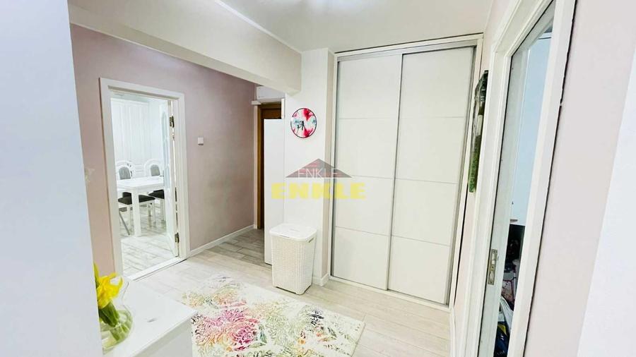 Apartament 3 camere – Zona Bucovina – 70 mp – Etaj 2 – Mutare imediată - 6