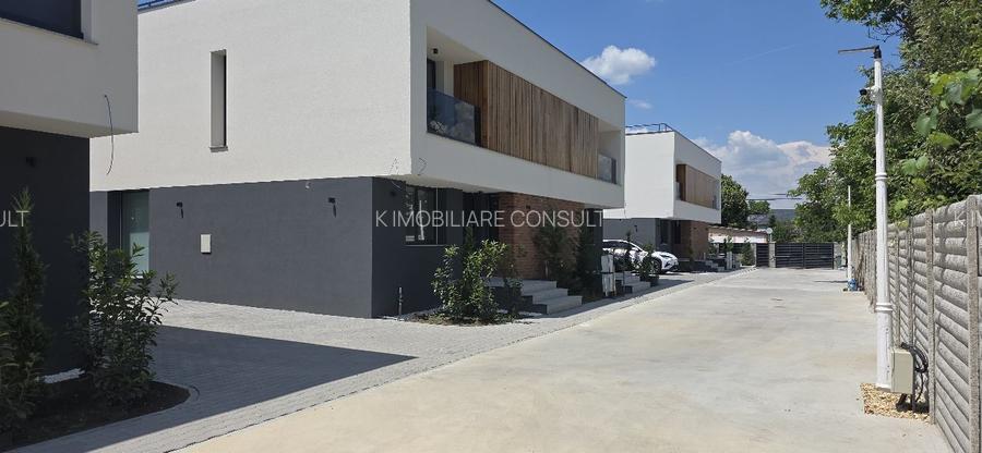 Giulesti  duplex P+1 4 camere de vanzare - 30