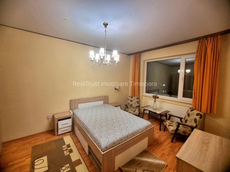 2 camere, complet mobilat și utilat, Take Ionescu, centrală termică - 6