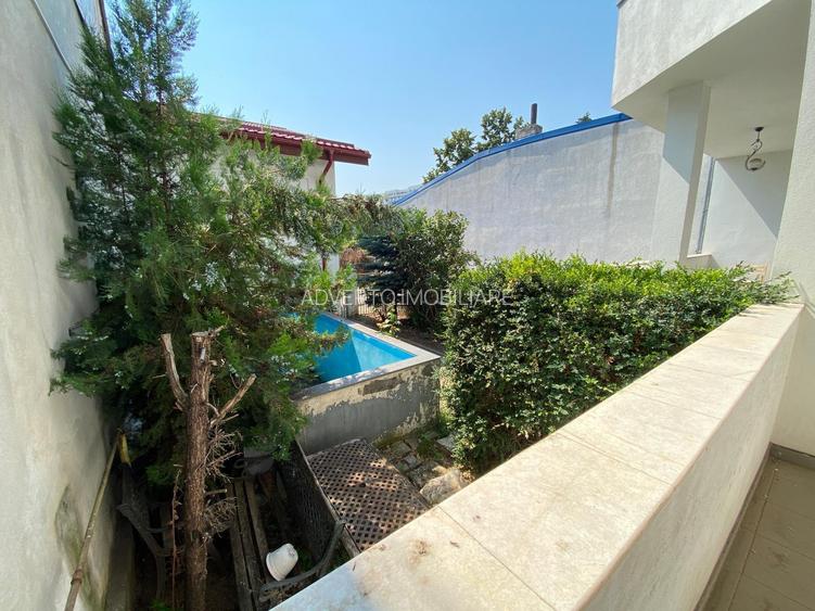 Vanzare casa vila 5 camere zona Crangasi - 22