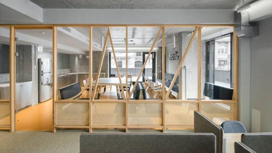 0% comision! Inchiriere birouri Romana, 255 - 778 mp - 10