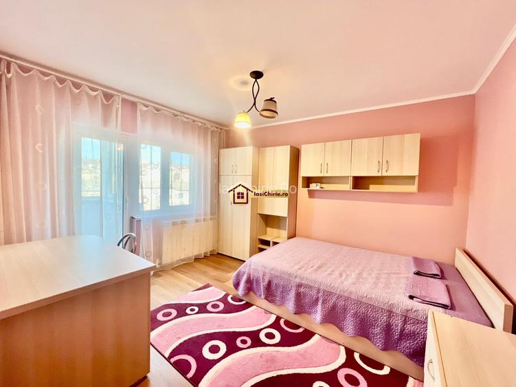 Apartament 2 camere Moara Foc - 4