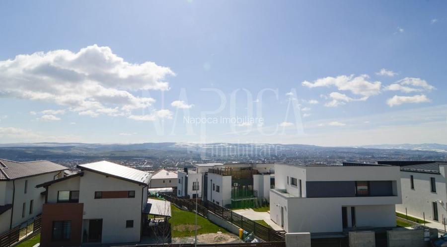 Casa 4 camere de vanzare in Iris, Cluj Napoca - 24