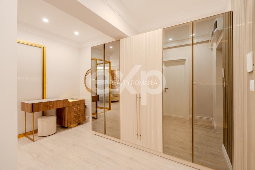 Studio nou Ivory Residence Pipera - Complet mobilat si utilat - 13
