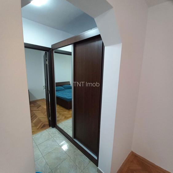 Apartament 2 camere Parc Drumul Taberei | Renovat | 61 mp | 5 minute metrou - 4