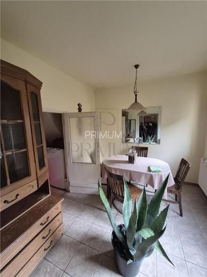 BANATIM - 6 CAM - 2 CASE INDIVIDUALE - CURTE - GRADINA - CENTRALA - 3