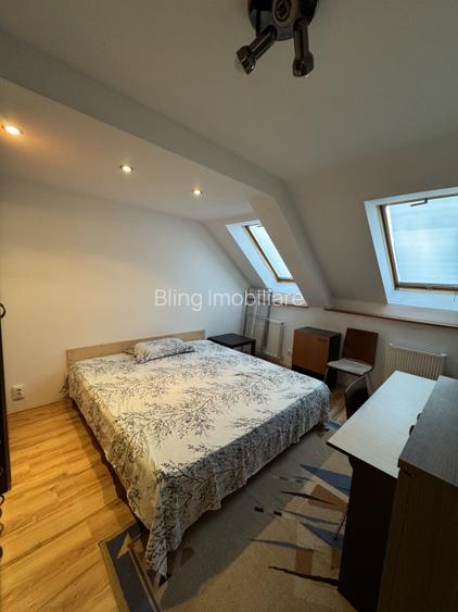 Apartament spatios cu 3 camere, Manastur, Cluj Napoca - 2