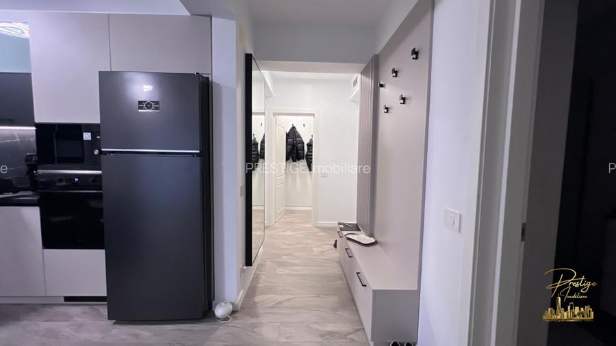 Apartament cu 3 camere de inchiriat in Prima Panorama - Oradea - 14