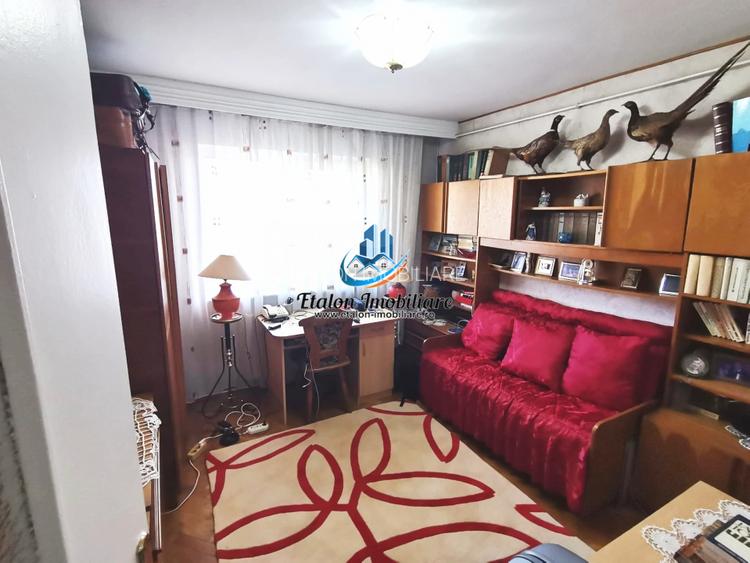 Apartament 3 camere, etaj 4, Zona Spital Maratei - 5