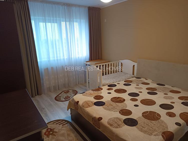 Apartament 2 Camere / Confort City / 65 mp / Comision 0% - 5