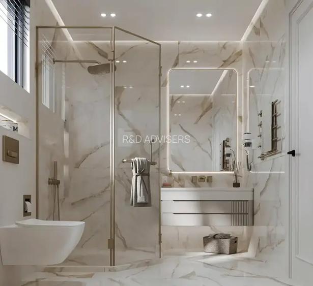 2 Camere Sector 3  | Finisaje de Calitate | Finalizare Decembrie 2025 - 4