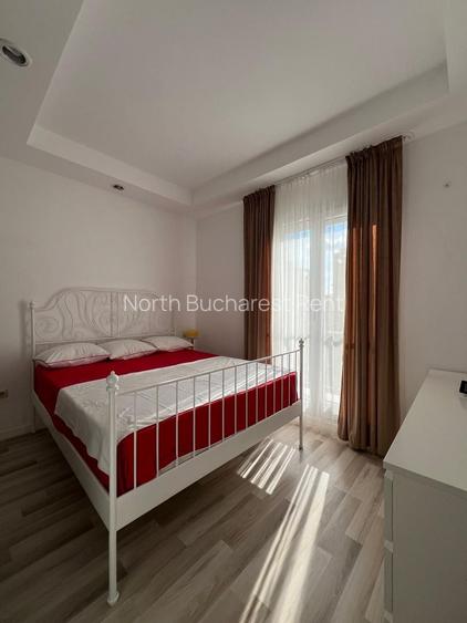 Apartament gata de mutare in Cossmopolis - 2