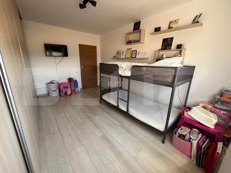 Apartament 2 camere decomandat, 64 mp utili, parcare, zona Bmw - 4