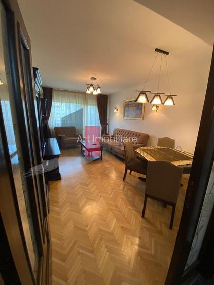 Apartament cu doua camere de vanzare-Unirii-Alba Iulia - 10