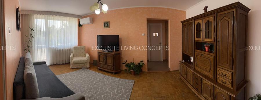 Apartament 3 camere, langa Parcul central!  - 4
