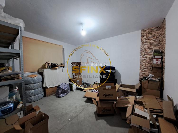 Hale de inchiriat Doamna Ghica, Baicului, ideal depozitare - 2