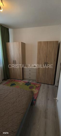 Apartament 2 camere renovat, metrou Parc Drumul Taberei, - 5