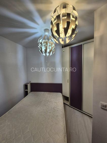 Apartament de 2 Camere | Luica | Parcare | Bloc 2013 | Giurgiului - 4