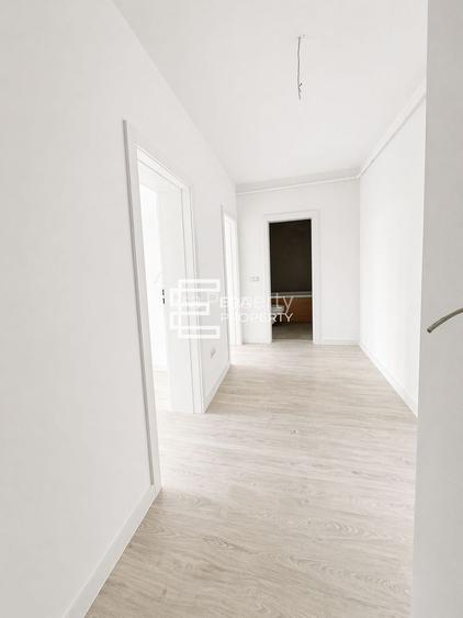 Apartament spațios 45,9 mp, configurabil 2 camere, etaj 1| Șelimbăr - 3