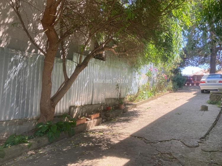 Casa + 1400 mp teren in Targoviste cartier Sarbi - 5