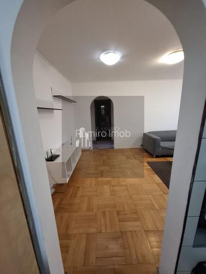 Apartament 3 camere Parter Constantin Brancoveanu / Alexandru Obregia - 9