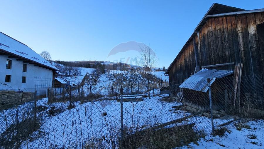 Casă / Vilă cu 6 camere, Gura Humorului, Suceava - 11