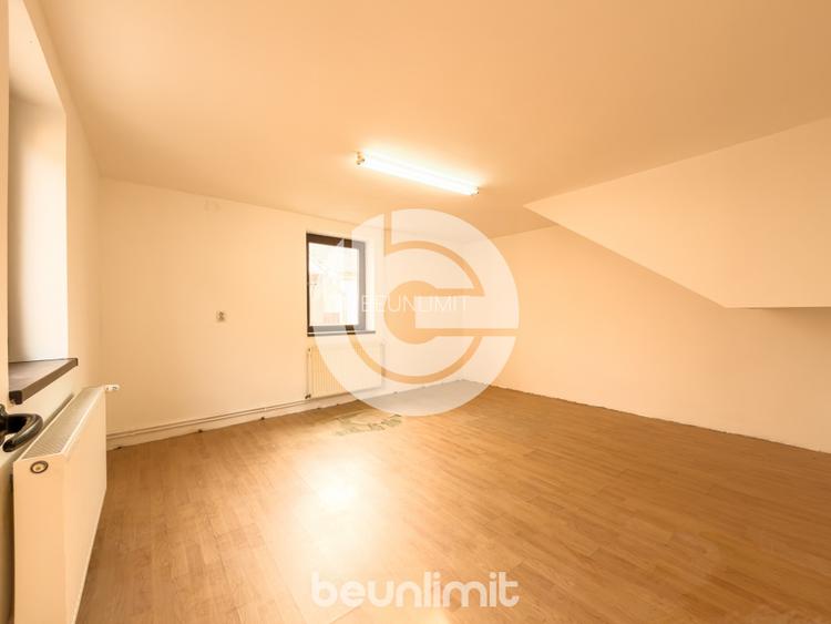 Casă individuală - Selimbar - Teren 675Mp - Garaj 68Mp - Demisol - 6