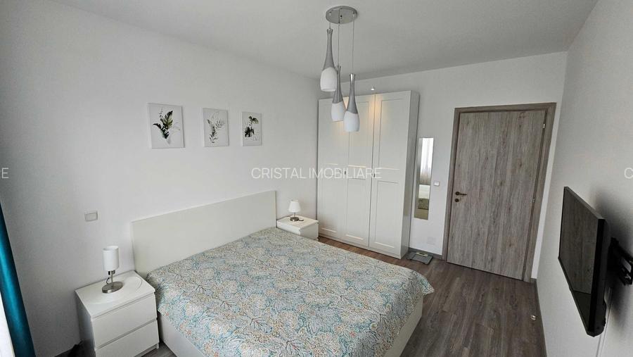 De Inchiriat – Apartament 2 Camere Premium,| Lângă Parcul Tudor Arghezi - 2