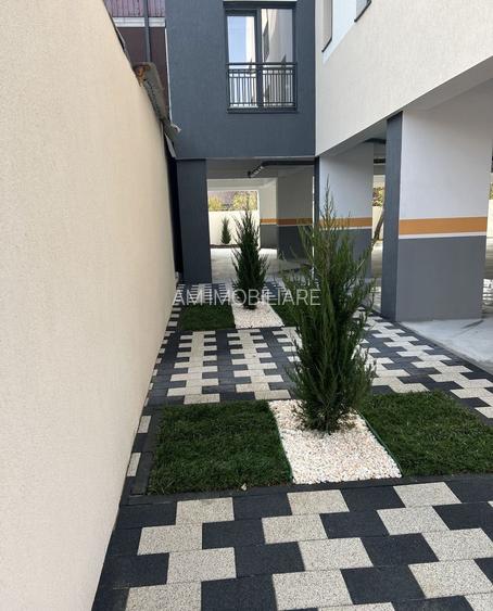 AP. 3 CAMERE CHITILIA, BLOC NOU - 112 MP UTILI, LOC PARCARE,COMIS 0% - 12