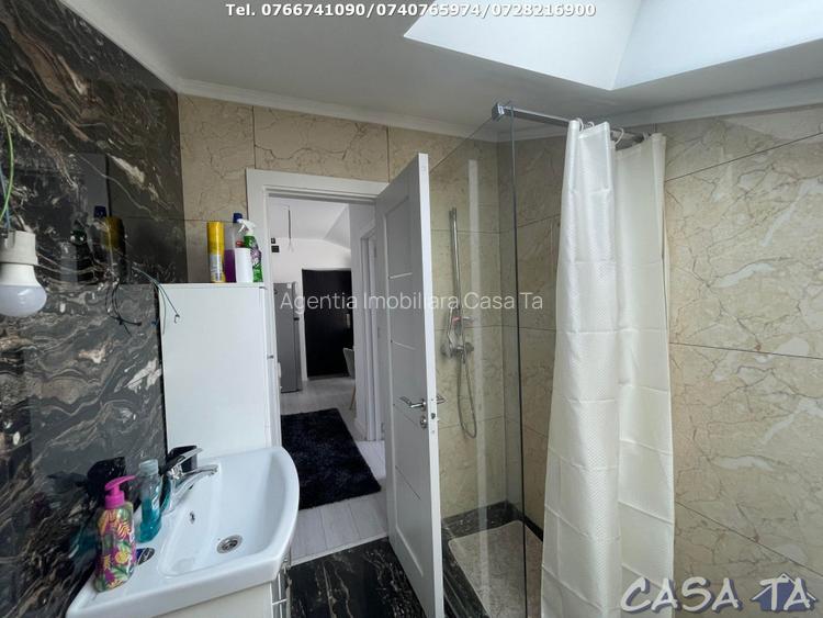 Garsoniera Confort 1, Ultramoderna, Etaj 2, Strada Unirii 2 - 10