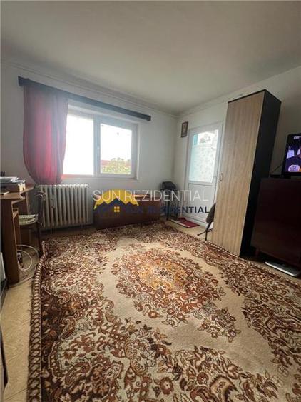 Berceni- Huedin Apartament 2 camere, luminos, spatios - 2