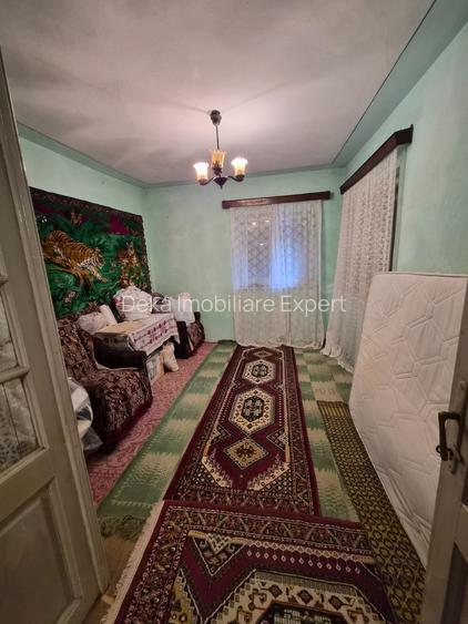 Căsuța cu suflet de altădată – la doar 4 km de centrul Bucureștiului - 8