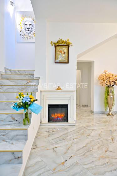 VILA P+1+M | SANTA MARIA BAY | VEDERE LA MARE - 5