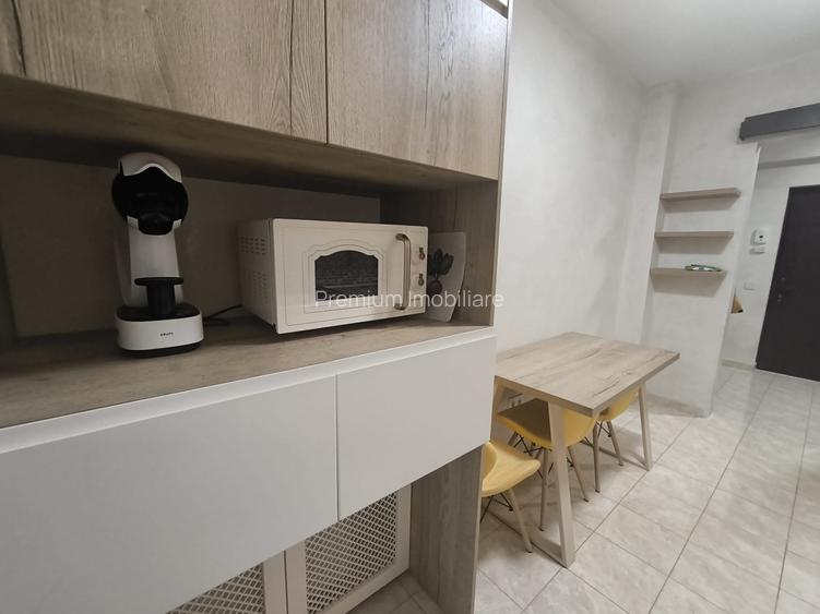 2 camere, prima inchirere, Str Smaraldului, Fortuna, parcare subterana - 3