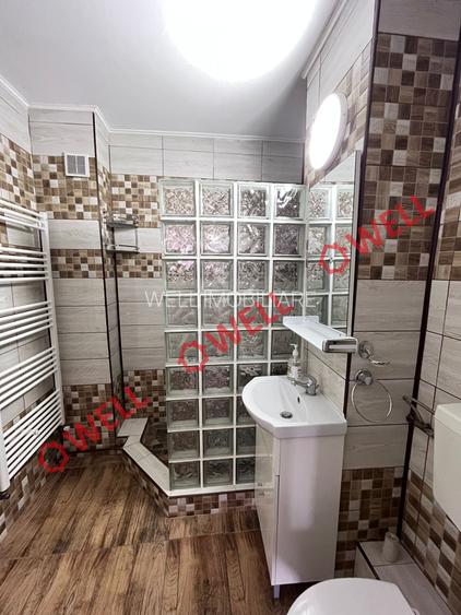 Apartament cu 2 camere de închiriat în Sfântu Gheorghe, pe strada Gróf Mikó Imre - 9