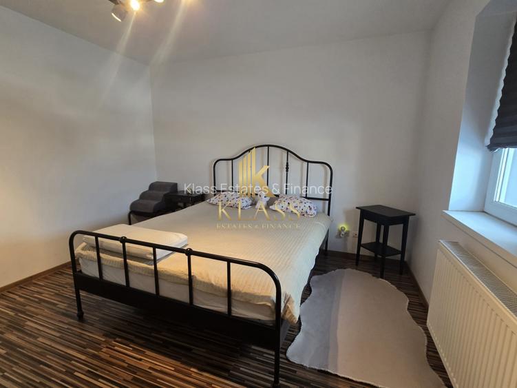 Apartament cu 2 camere Bragadiru – Ghidiceni | Zona rezidentiala linistita - 2