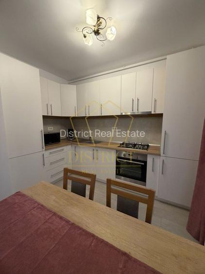 Apartament modern decomandat 2 camere | Aradului - 6